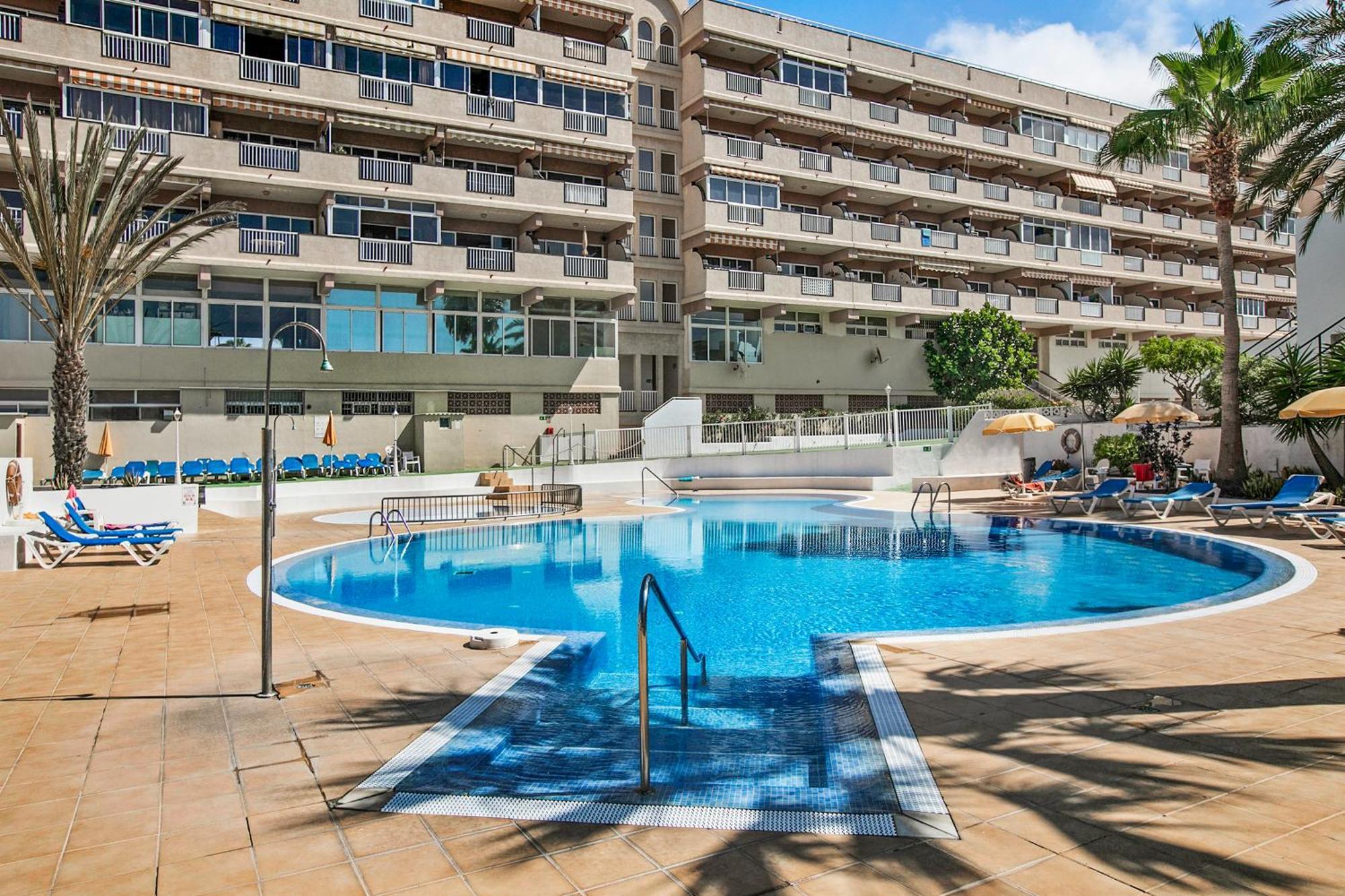 Aguaviva Perfect Holiday Каляо Салвахе Екстериор снимка